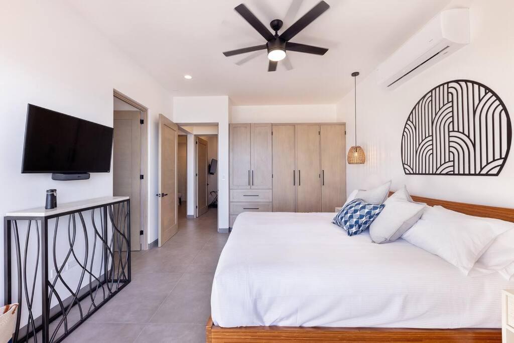 The Cove At Cerritos Aparthotel San Carlos  Ngoại thất bức ảnh