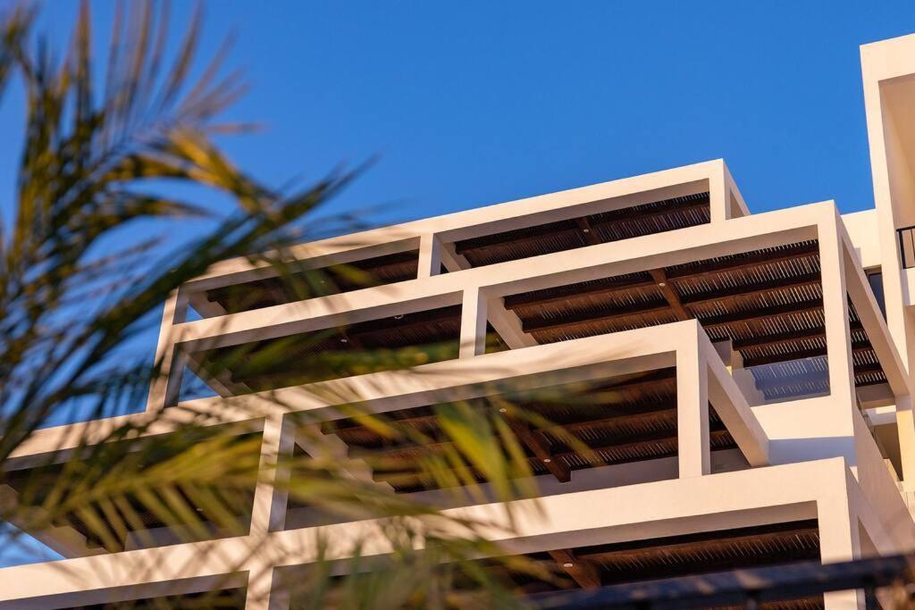 The Cove At Cerritos Aparthotel San Carlos  Ngoại thất bức ảnh