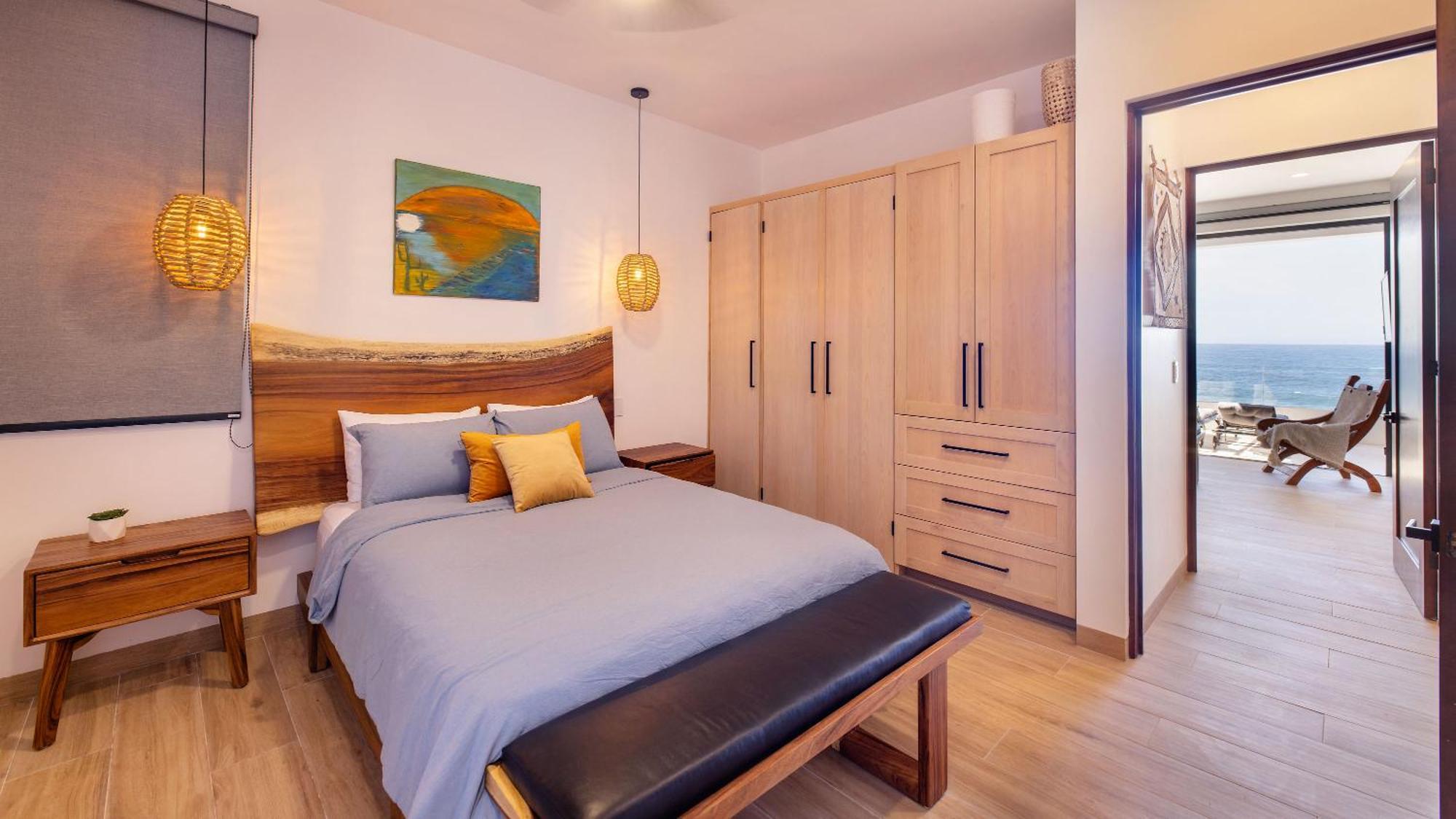 The Cove At Cerritos Aparthotel San Carlos  Ngoại thất bức ảnh