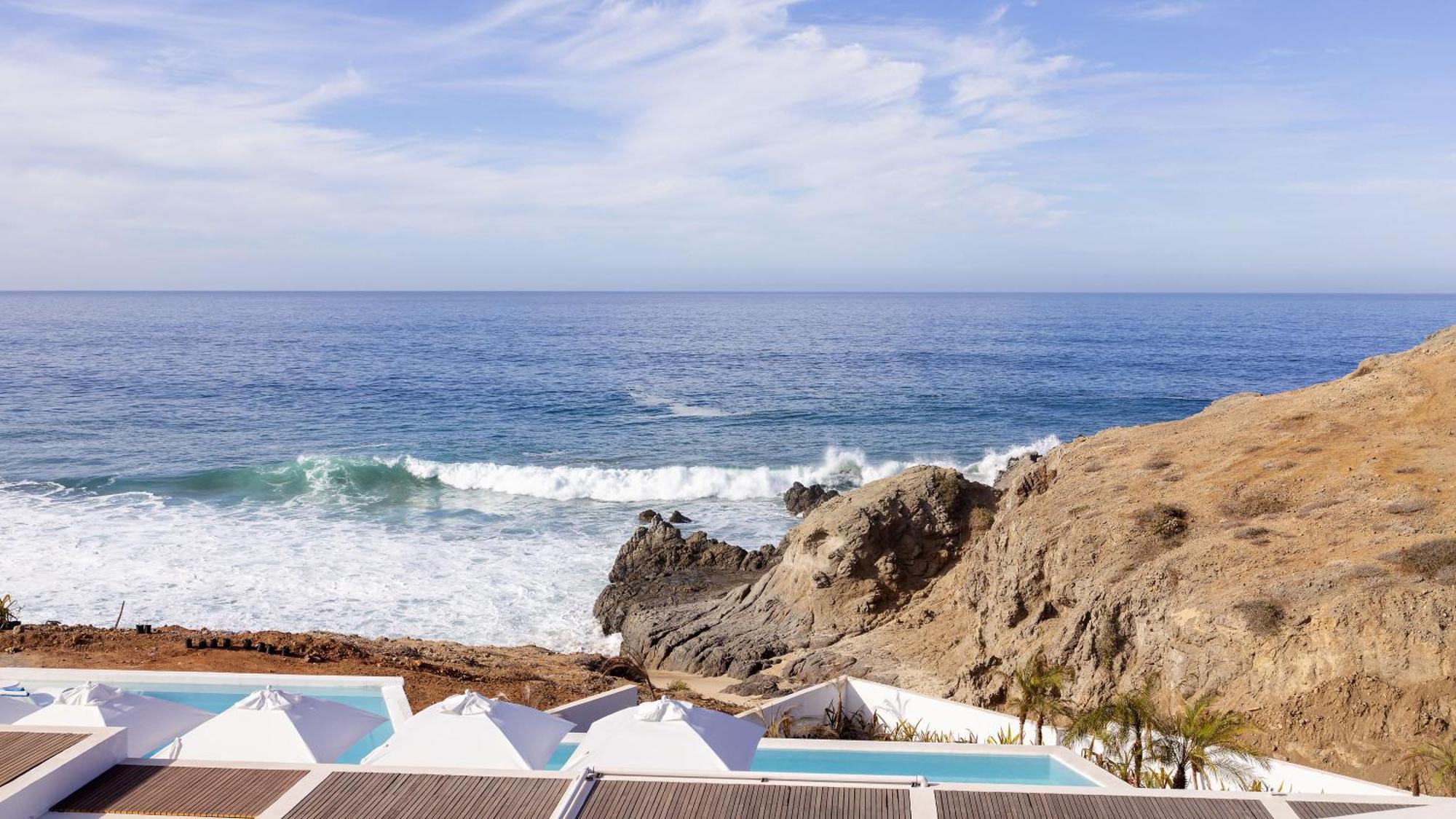 The Cove At Cerritos Aparthotel San Carlos  Ngoại thất bức ảnh